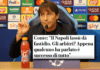 “Onestà sugli arbitri”? Damascelli distrugge Conte in diretta: “Parole vergognose, ci vuole coraggio!”