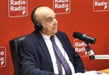 “La vera nascita della Radio: stavano per sbatterci fuori dalla Nato” ▷ Intervista ad Antonio Diomede