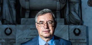 La censura a Barbero e l’indignazione a corrente alternata