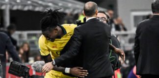 Cagliari orgoglioso, milanisti Allegri