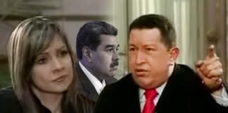 Quando Chavez previde l'attacco USA in Venezuela ▷ "L'impero si prepara, e sempre per la stessa causa"
