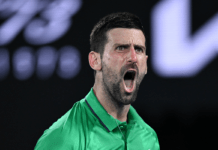 Sinner in difesa, Djokovic perfetto: le statistiche parlano, Nole non può essere considerato vecchio