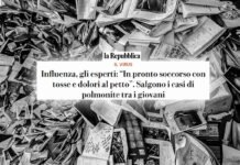"Influenza: picco tra i giovani", e il portafoglio del Dottor Knock lievita | L'editoriale