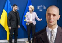 Gas: “Altro che guerra”, la verità sulla trappola USA nelle nostre bollette