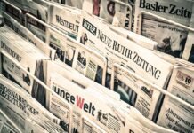 Il vero motivo per cui l'Italia è ancora in piedi è oscuro ai giornali