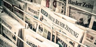 Il vero motivo per cui l'Italia è ancora in piedi è oscuro ai giornali