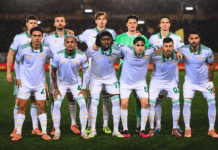 I calciatori della Roma