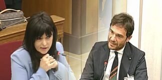 “Temevo fossero tangenti ai fedelissimi di Conte” ▷ Audizione fiume di un fornitore di mascherine