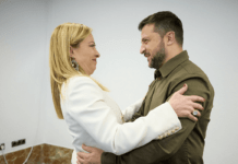 Come ci vedono i russi dopo lo scoppio della guerra: “Ci odiano? Tutt’altro”