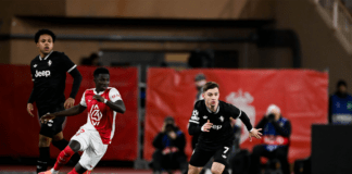 Monaco-Juve finisce 0-0: bianconeri ai play-off, ma che noia