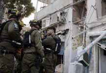 Morti a Gaza: l’equivoco dell’ammissione dell’IDF