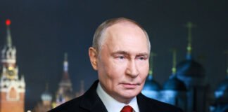 Putin rompe il silenzio sulla Groenlandia e smaschera il paradosso dell’Occidente
