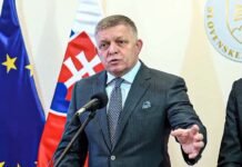 Parla il premier slovacco ▷ "1 novembre 2027, segnatevelo: correranno tutti in Russia a fare affari"