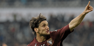 Roma, senti Rolando Bianchi: “Gasp, attacco niente ‘Malen’! Ma ecco cosa ti serve davvero…”