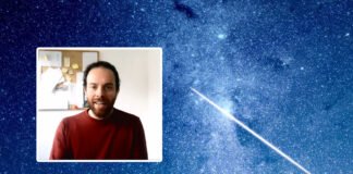 L’umanità viene dal cielo? “C’è un legame tra noi e la morte delle stelle”