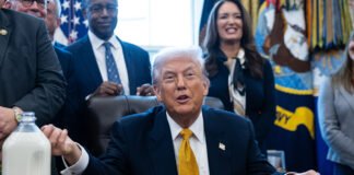 Scoperti gli altarini di Trump sull’Iran e c’è ancora chi abbocca all’amo della propaganda