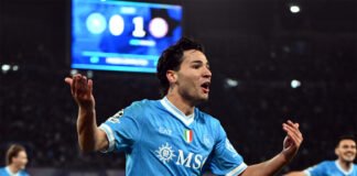 La Champions di Conte: le vite degli altri ▷ Lo Scatto