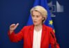 Von der Leyen ne buca un’altra: la prossima mossa contro Pechino è un suicidio annunciato