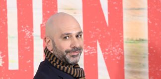 Zalone colpisce ancora, stavolta anche al cuore Zalone colpisce ancora, stavolta anche al cuore - radioradio.it