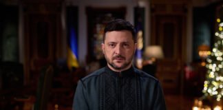 Zelensky shock su Putin, la reazione di Giorgio Bianchi ▷ “Ecco dove sta la finestra di Overton”
