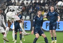 Lazio, l’allarme di Vocalelli ▷ “Contro la Juventus solo cuore e trincea: così giocano Lecce o Udinese”