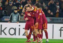 Niccolò Pisilli, il fiore che cresce tra le linee