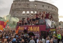 “La Roma non vince mai niente. Se la Lazio vincesse la Coppa Italia, i romanisti…” ▷ L’affondo choc di Melli