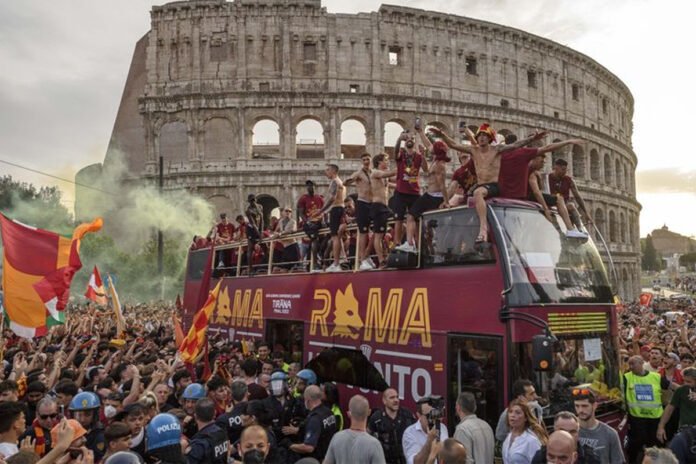 “La Roma non vince mai niente. Se la Lazio vincesse la Coppa Italia, i romanisti…” ▷ L’affondo choc di Melli