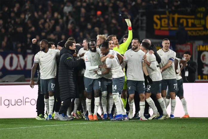 Lazio, Vocalelli-Orsi show: litigano con tutti in diretta! ▷ “Esagerati! Dovremmo scendere in piazza!?”