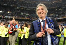 Moratti senza filtri ▷ “Inter-Juve? Vi dico la favorita. Chivu una bella sorpresa, quel 5-0 col PSG…”