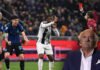 Inter-Juve, Damascelli furioso ▷ “L’esultanza di Bastoni è ingiustificabile! Marotta ha avuto la faccia come…”