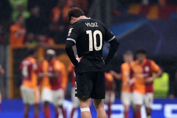 Juventus, Moggi lancia l’allarme ▷ “Non è un leader! Rimonta? Facciamo i seri. Anche per il 4° posto…”