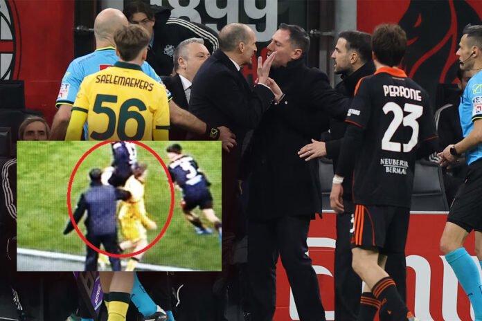 Milan-Como, Damascelli asfalta Fabregas ▷ “Provocatore disonesto! Se questa è la tattica che insegna…”