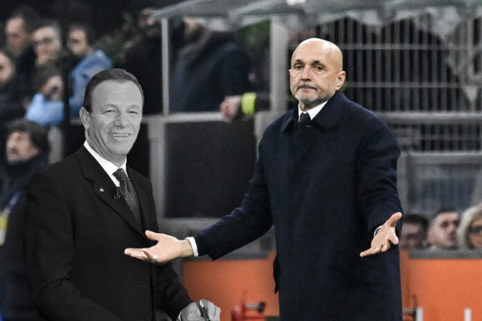 Juventus allo sbando, Mattioli demolisce tutto ▷ “Non può vincere niente, prenderà schiaffi da tutti!”