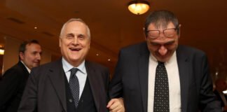 Lazio, clamorosa accusa di Melli e scontro con Vocalelli ▷ “Gravissimo: se è così lo cacciassero subito!”