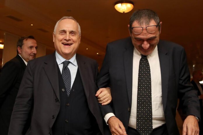 Lazio, clamorosa accusa di Melli e scontro con Vocalelli ▷ “Gravissimo: se è così lo cacciassero subito!”