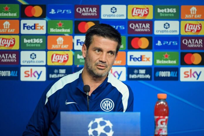 VIDEO | Inter, Chivu sbotta in conferenza ▷ “Ci dobbiamo vergognare? Porta rispetto!”