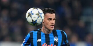 Atalanta, rimonta storica! Vince 4-1 contro il Dortmund e vola agli ottavi!