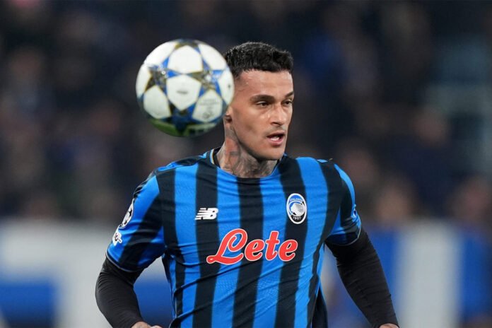 Atalanta, rimonta storica! Vince 4-1 contro il Dortmund e vola agli ottavi!