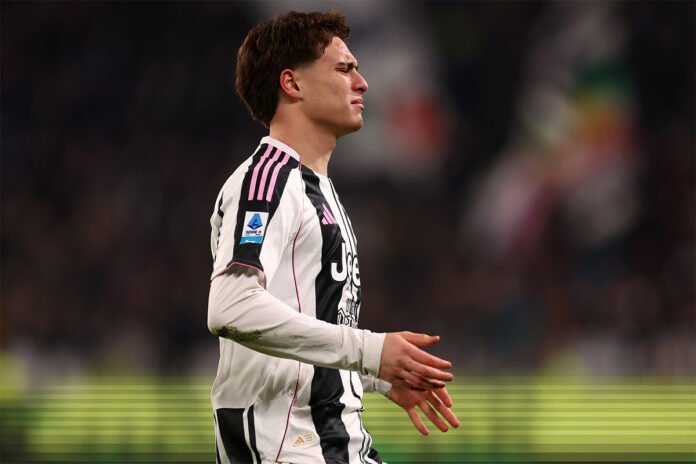 Juve, quasi fino alla fine ▷ Lo Scatto