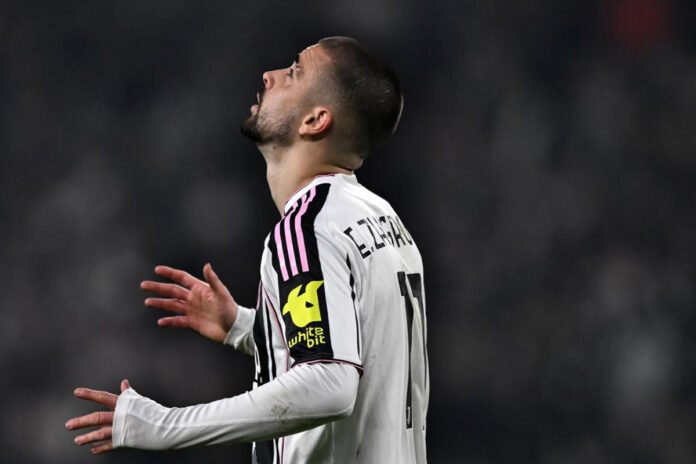 Juventus fuori dalla Champions! Jacobelli tuona ▷ “L’arbitro una vera iattura! Ecco cos’è successo…”