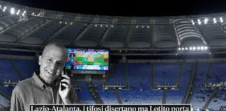 Lazio, Salomone lancia l’allarme ▷ “È ridicolo! Impossibile tacere: clamoroso segnale di debolezza”