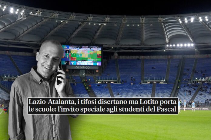 Lazio, Salomone lancia l’allarme ▷ “È ridicolo! Impossibile tacere: clamoroso segnale di debolezza”