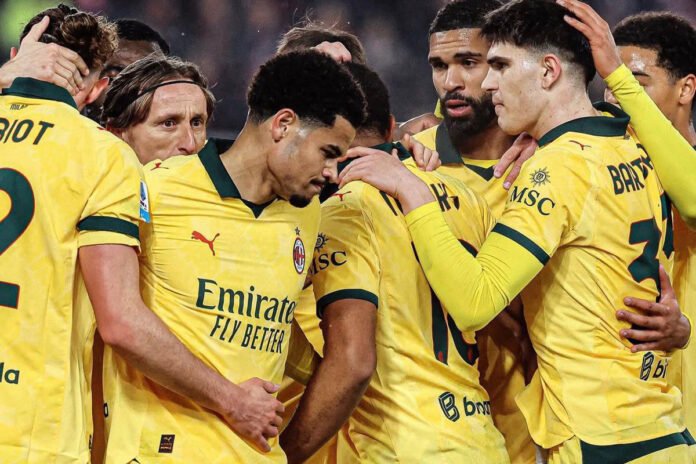 È finita col Milan, ufficiale: giocherà in Premier