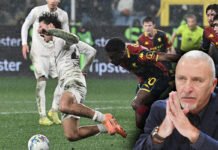 Arbitri e simulatori, “Ci stanno prendendo per il cu*o!” ▷ Durissimo attacco di Pruzzo