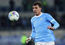 Juventus – Lazio, Melli “A botta calda”: “Lazio migliorata dal mercato, Maldini è un grande giocatore”