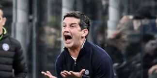 Chivu, un approccio "sintetico" ▷ Lo Scatto