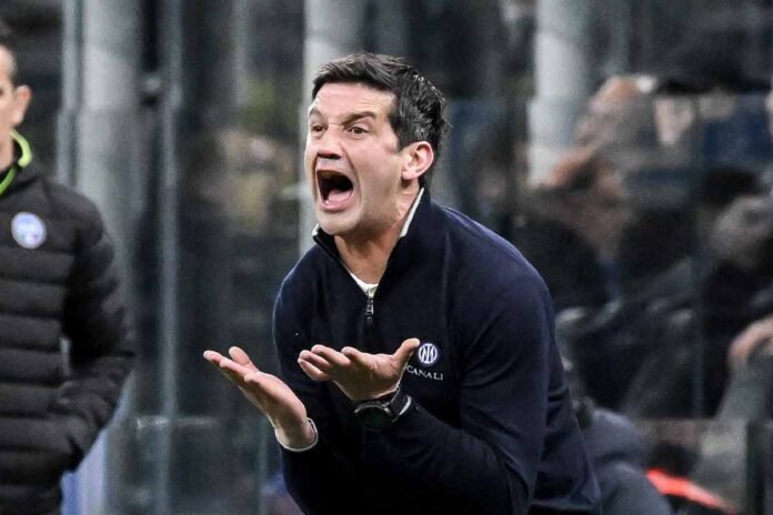 Chivu, un approccio “sintetico” ▷ Lo Scatto Chivu, un approccio "sintetico" ▷ Lo Scatto