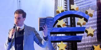 Speciale "La fine dell'UE": "Vi spiego come l'Euro ci ha riportato indietro di 40 anni" | Gabriele Guzzi