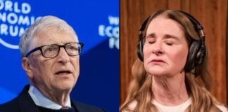 Melinda Gates: "Epstein? Il mio ex marito deve rispondere. Felice di essere lontana da questo schifo"